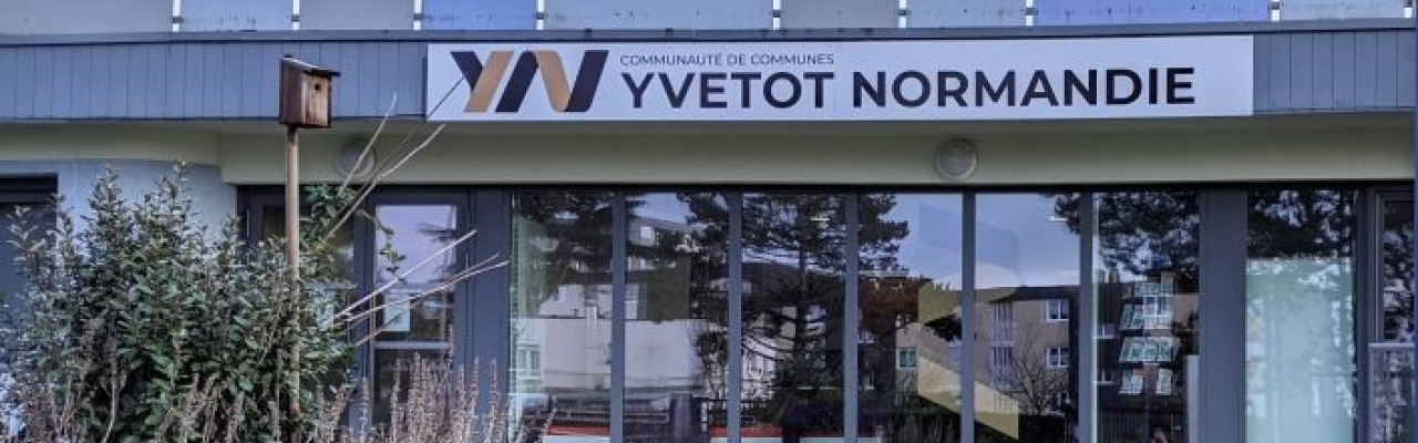 CC yvetot normandie