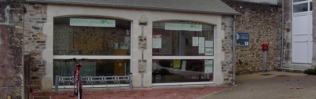 EPN St sauveur le vicomte