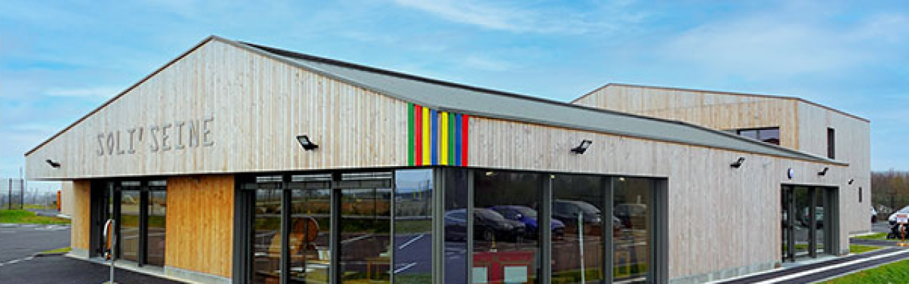 Soli'Seine à Port-Jérôme-sur-Seine