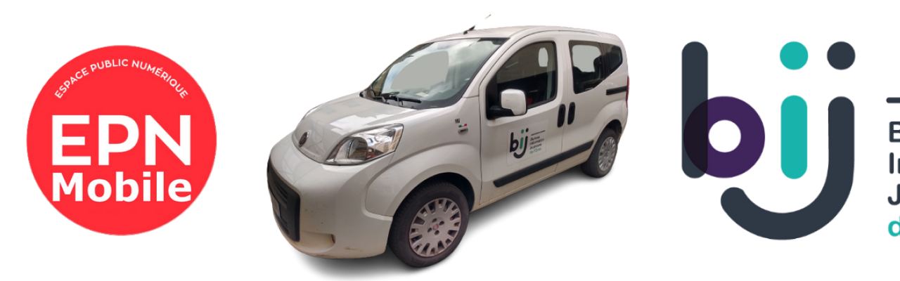 Photo de l'utilitaire Fiat Qubo