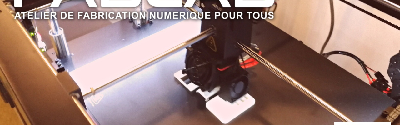 Fablab Conches en Ouche 