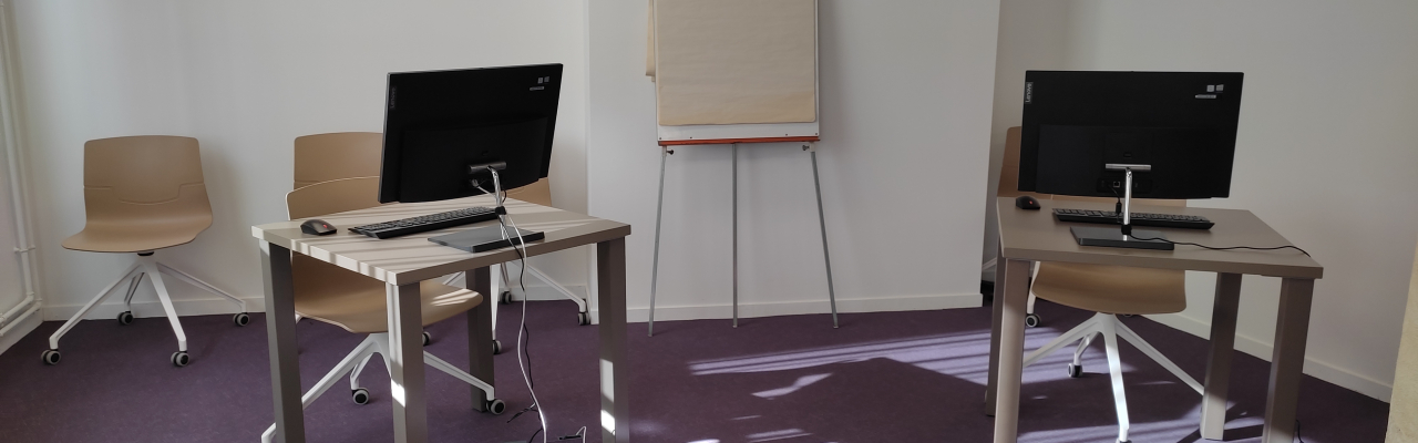 Espace numérique de Sées