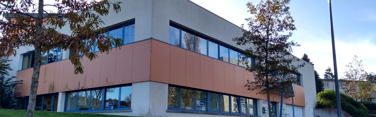 Le village numérique