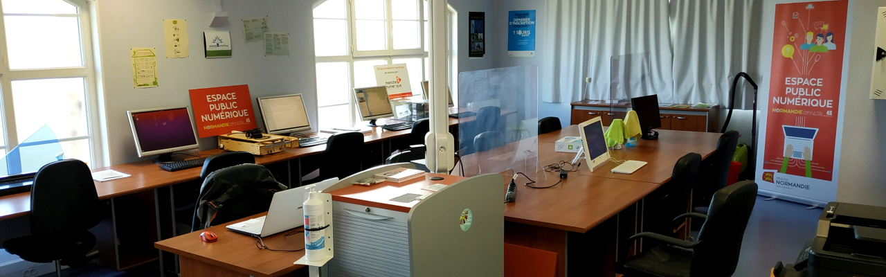 La salle de Gouville