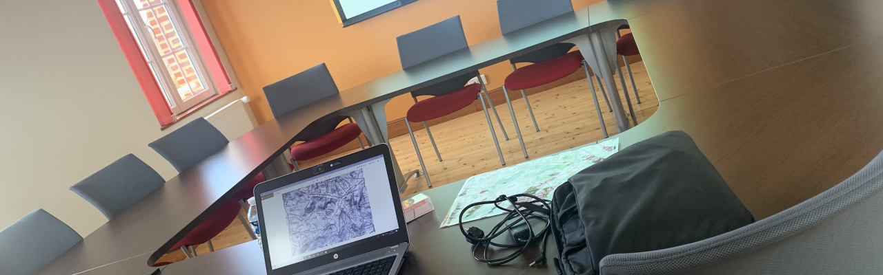 Salle groupe dozulé