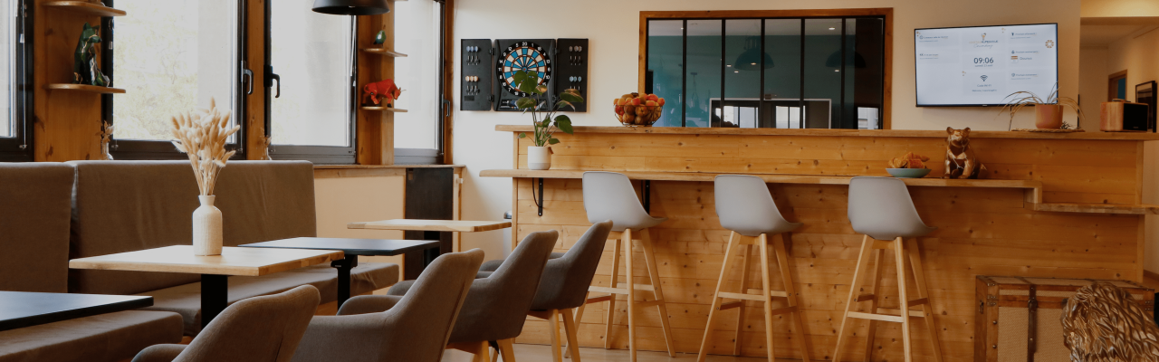 Coworking Cocktail Numérique